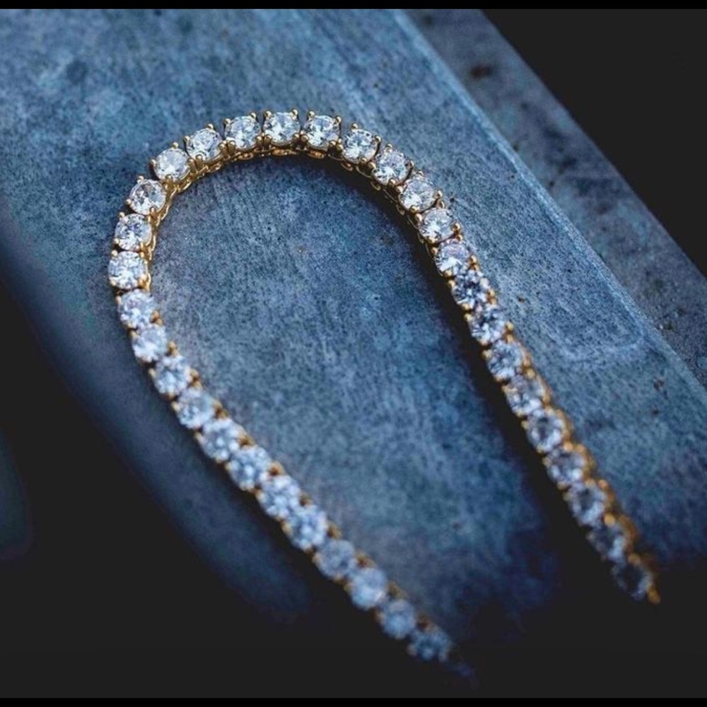 Tennis Chain